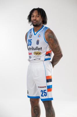 TREVISO 14012025 LBA CAMPIONATO NUTRIBULLET TREVISO BASKET  SHOOTING CAROLINE + PELLEGRINO