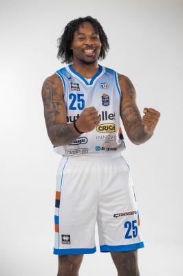 TREVISO 14012025 LBA CAMPIONATO NUTRIBULLET TREVISO BASKET  SHOOTING CAROLINE + PELLEGRINO