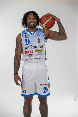 TREVISO 14012025 LBA CAMPIONATO NUTRIBULLET TREVISO BASKET  SHOOTING CAROLINE + PELLEGRINO