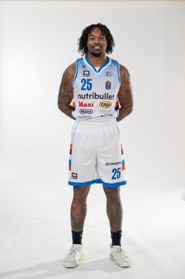 TREVISO 14012025 LBA CAMPIONATO NUTRIBULLET TREVISO BASKET  SHOOTING CAROLINE + PELLEGRINO