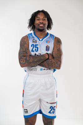 TREVISO 14012025 LBA CAMPIONATO NUTRIBULLET TREVISO BASKET  SHOOTING CAROLINE + PELLEGRINO