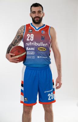 TREVISO 14012025 LBA CAMPIONATO NUTRIBULLET TREVISO BASKET  SHOOTING CAROLINE + PELLEGRINO
