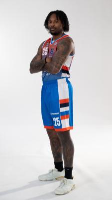 TREVISO 14012025 LBA CAMPIONATO NUTRIBULLET TREVISO BASKET  SHOOTING CAROLINE + PELLEGRINO