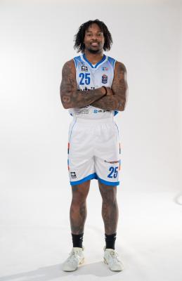 TREVISO 14012025 LBA CAMPIONATO NUTRIBULLET TREVISO BASKET  SHOOTING CAROLINE + PELLEGRINO