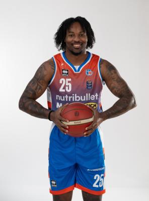 TREVISO 14012025 LBA CAMPIONATO NUTRIBULLET TREVISO BASKET  SHOOTING CAROLINE + PELLEGRINO