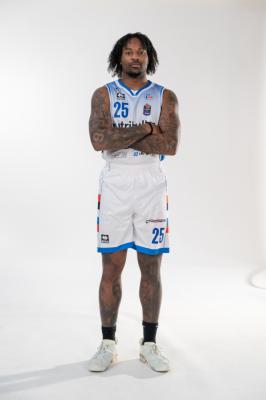 TREVISO 14012025 LBA CAMPIONATO NUTRIBULLET TREVISO BASKET  SHOOTING CAROLINE + PELLEGRINO