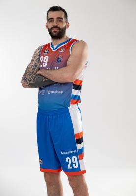 TREVISO 14012025 LBA CAMPIONATO NUTRIBULLET TREVISO BASKET  SHOOTING CAROLINE + PELLEGRINO
