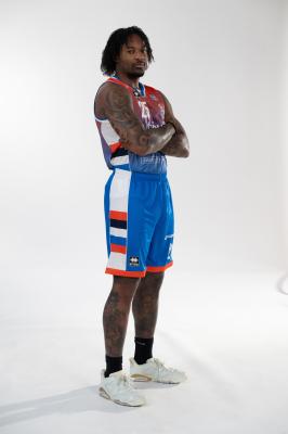 TREVISO 14012025 LBA CAMPIONATO NUTRIBULLET TREVISO BASKET  SHOOTING CAROLINE + PELLEGRINO