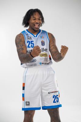 TREVISO 14012025 LBA CAMPIONATO NUTRIBULLET TREVISO BASKET  SHOOTING CAROLINE + PELLEGRINO