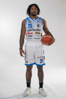 TREVISO 14012025 LBA CAMPIONATO NUTRIBULLET TREVISO BASKET  SHOOTING CAROLINE + PELLEGRINO