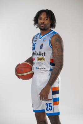 TREVISO 14012025 LBA CAMPIONATO NUTRIBULLET TREVISO BASKET  SHOOTING CAROLINE + PELLEGRINO