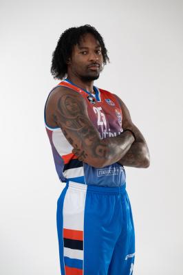 TREVISO 14012025 LBA CAMPIONATO NUTRIBULLET TREVISO BASKET  SHOOTING CAROLINE + PELLEGRINO