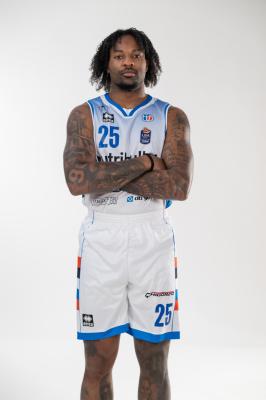 TREVISO 14012025 LBA CAMPIONATO NUTRIBULLET TREVISO BASKET  SHOOTING CAROLINE + PELLEGRINO