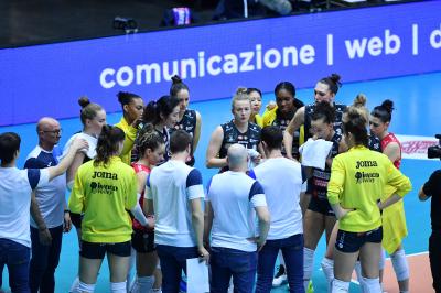 TREVISO 22012025 CEV A CARRARO IMOCO - RZESNOW