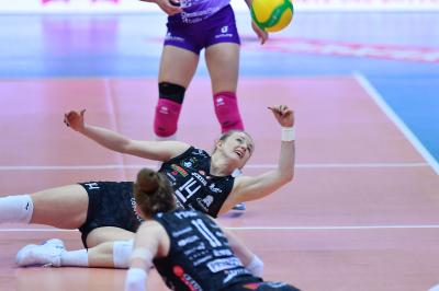TREVISO 22012025 CEV A CARRARO IMOCO - RZESNOW