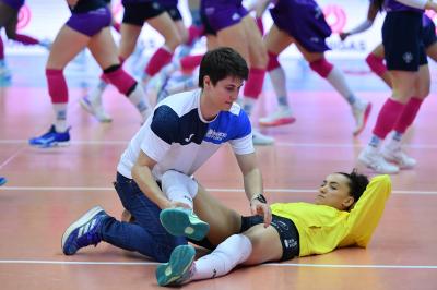 TREVISO 22012025 CEV A CARRARO IMOCO - RZESNOW