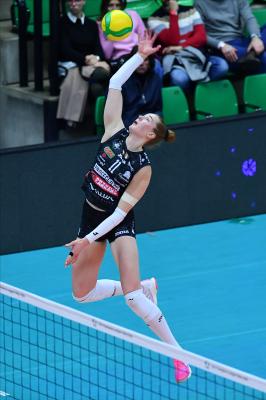 TREVISO 22012025 CEV A CARRARO IMOCO - RZESNOW