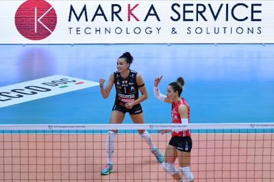 TREVISO 22012025 CEV A CARRARO IMOCO - RZESNOW