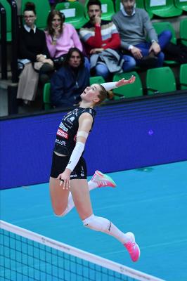 TREVISO 22012025 CEV A CARRARO IMOCO - RZESNOW