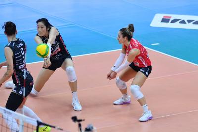 TREVISO 22012025 CEV A CARRARO IMOCO - RZESNOW