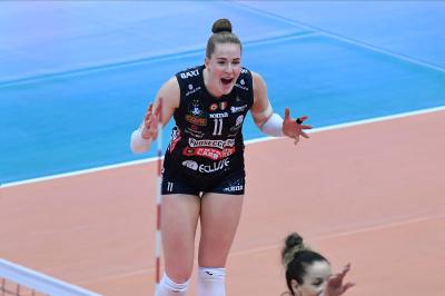 TREVISO 22012025 CEV A CARRARO IMOCO - RZESNOW