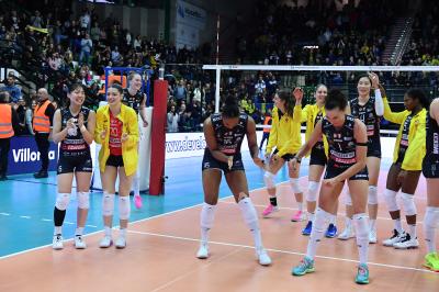 TREVISO 22012025 CEV A CARRARO IMOCO - RZESNOW