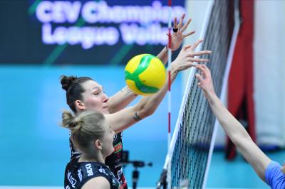 TREVISO 22012025 CEV A CARRARO IMOCO - RZESNOW