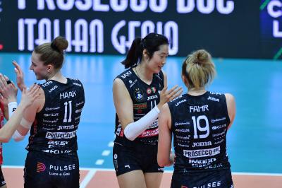 TREVISO 22012025 CEV A CARRARO IMOCO - RZESNOW