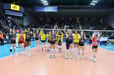 TREVISO 22012025 CEV A CARRARO IMOCO - RZESNOW
