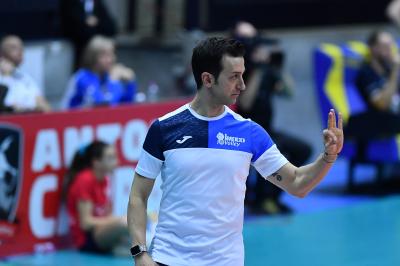 TREVISO 22012025 CEV A CARRARO IMOCO - RZESNOW