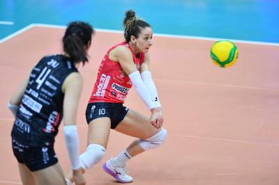 TREVISO 22012025 CEV A CARRARO IMOCO - RZESNOW