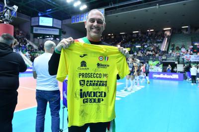 TREVISO 22012025 CEV A CARRARO IMOCO - RZESNOW