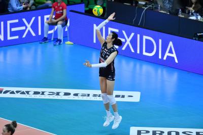 TREVISO 22012025 CEV A CARRARO IMOCO - RZESNOW