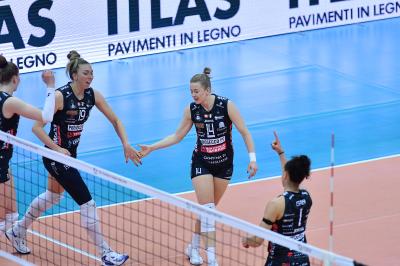 TREVISO 22012025 CEV A CARRARO IMOCO - RZESNOW