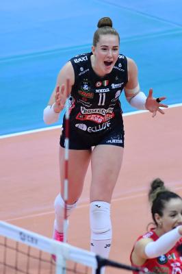 TREVISO 22012025 CEV A CARRARO IMOCO - RZESNOW
