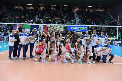 TREVISO 22012025 CEV A CARRARO IMOCO - RZESNOW