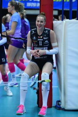 TREVISO 22012025 CEV A CARRARO IMOCO - RZESNOW