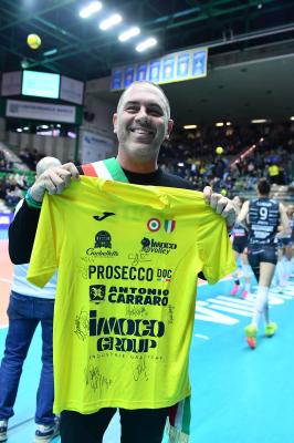 TREVISO 22012025 CEV A CARRARO IMOCO - RZESNOW