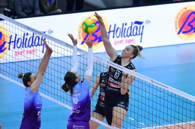TREVISO 22012025 CEV A CARRARO IMOCO - RZESNOW