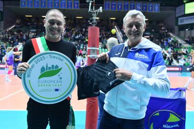 TREVISO 22012025 CEV A CARRARO IMOCO - RZESNOW