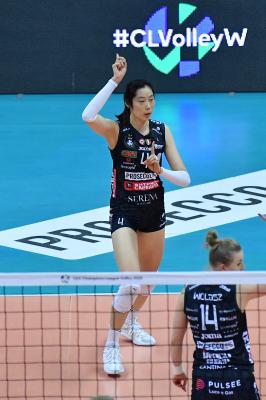 TREVISO 22012025 CEV A CARRARO IMOCO - RZESNOW