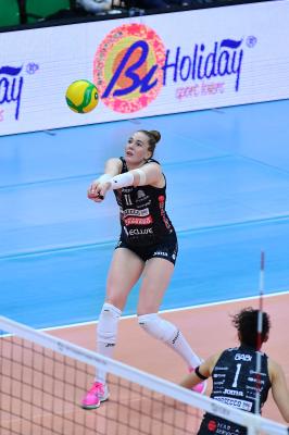 TREVISO 22012025 CEV A CARRARO IMOCO - RZESNOW