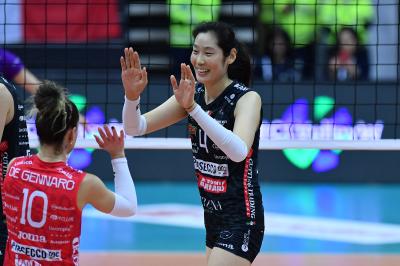 TREVISO 22012025 CEV A CARRARO IMOCO - RZESNOW
