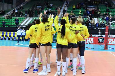 TREVISO 22012025 CEV A CARRARO IMOCO - RZESNOW