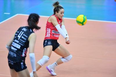 TREVISO 22012025 CEV A CARRARO IMOCO - RZESNOW