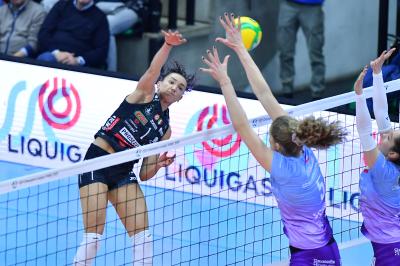 TREVISO 22012025 CEV A CARRARO IMOCO - RZESNOW