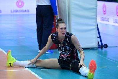 TREVISO 22012025 CEV A CARRARO IMOCO - RZESNOW