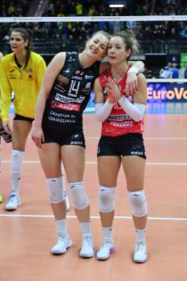 TREVISO 22012025 CEV A CARRARO IMOCO - RZESNOW