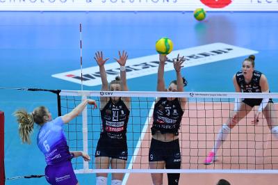TREVISO 22012025 CEV A CARRARO IMOCO - RZESNOW