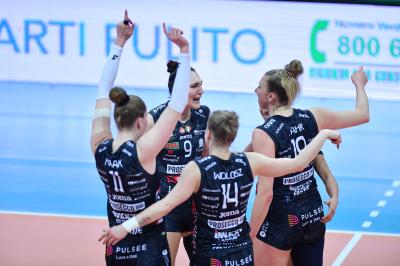 TREVISO 22012025 CEV A CARRARO IMOCO - RZESNOW